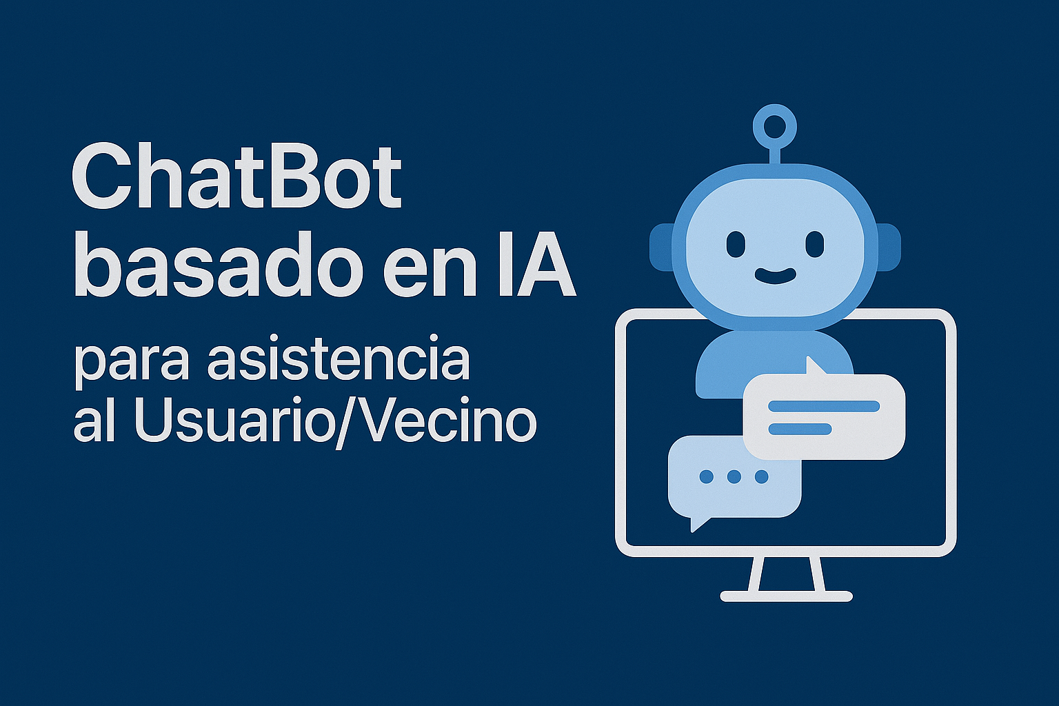 ChatBot IA