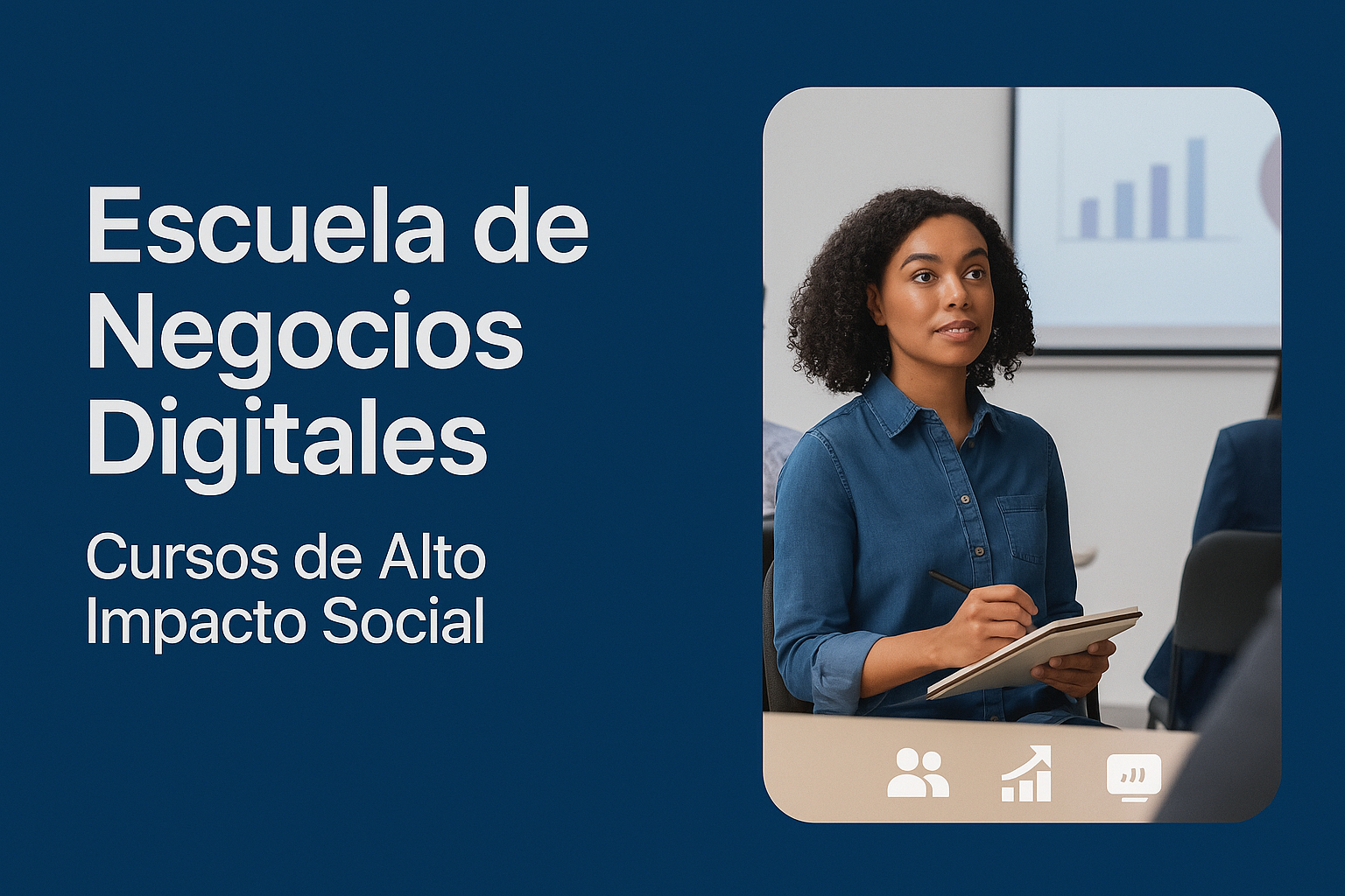Escuela de Negocios Digitales
