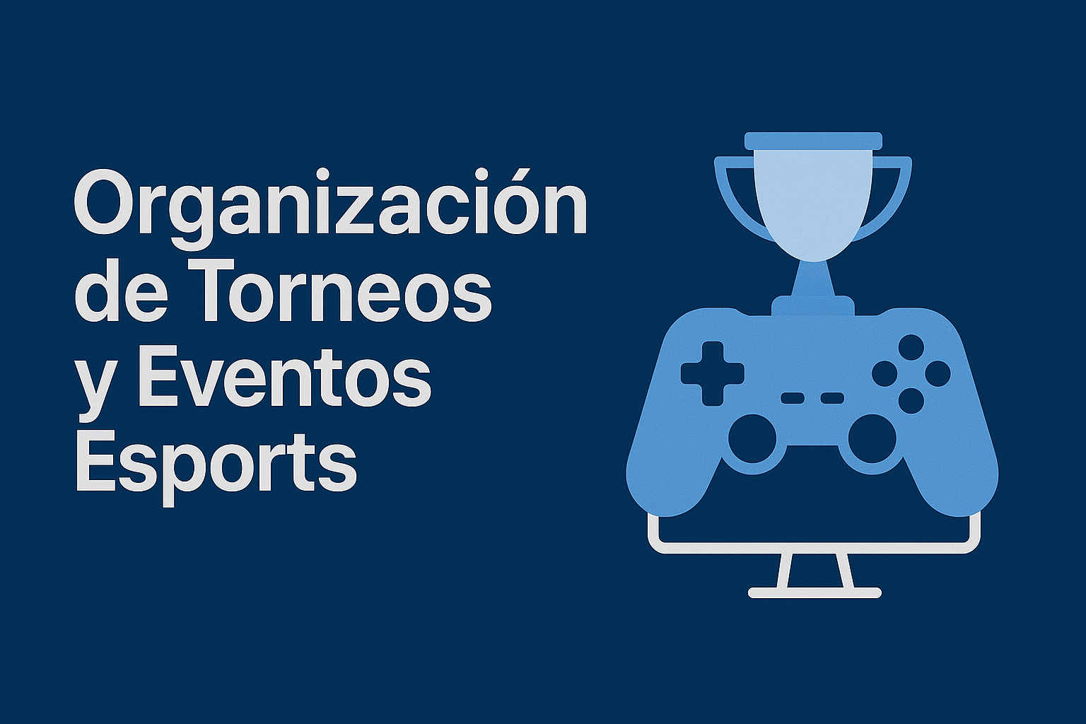 Eventos Esports