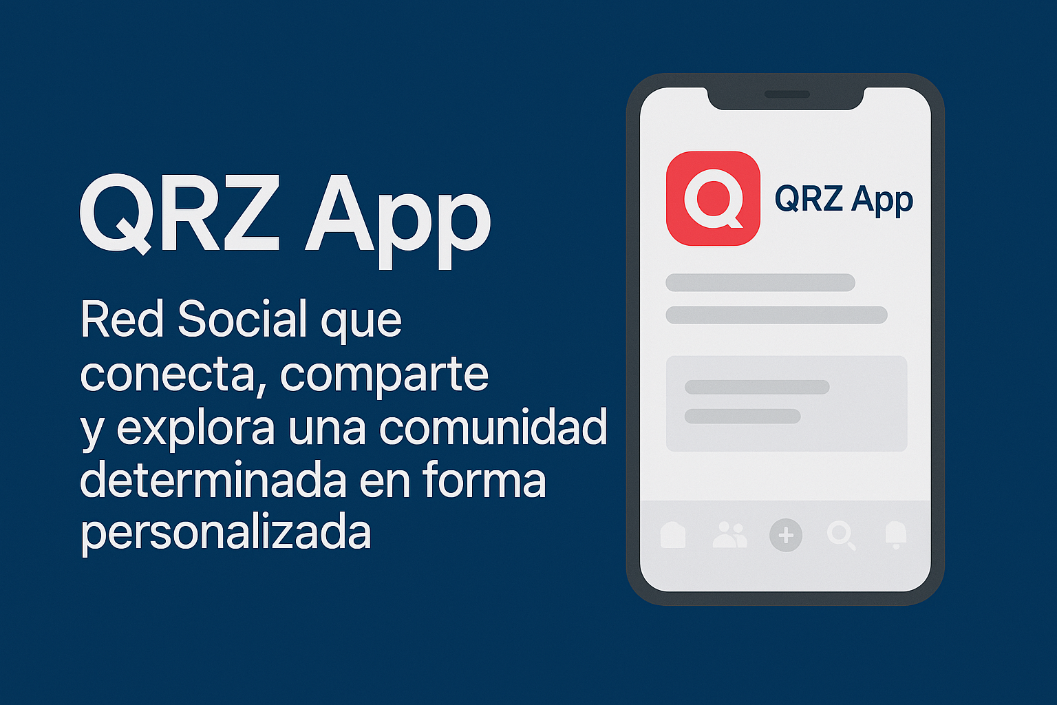 QRZ App