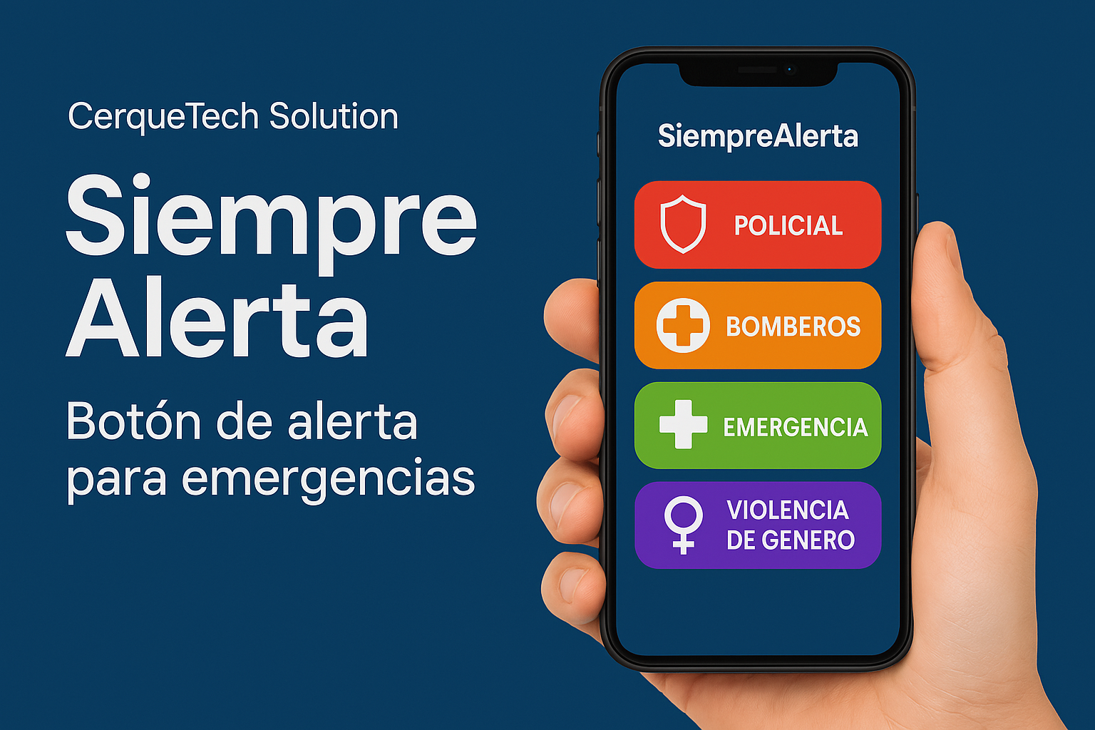 SiempreAlerta