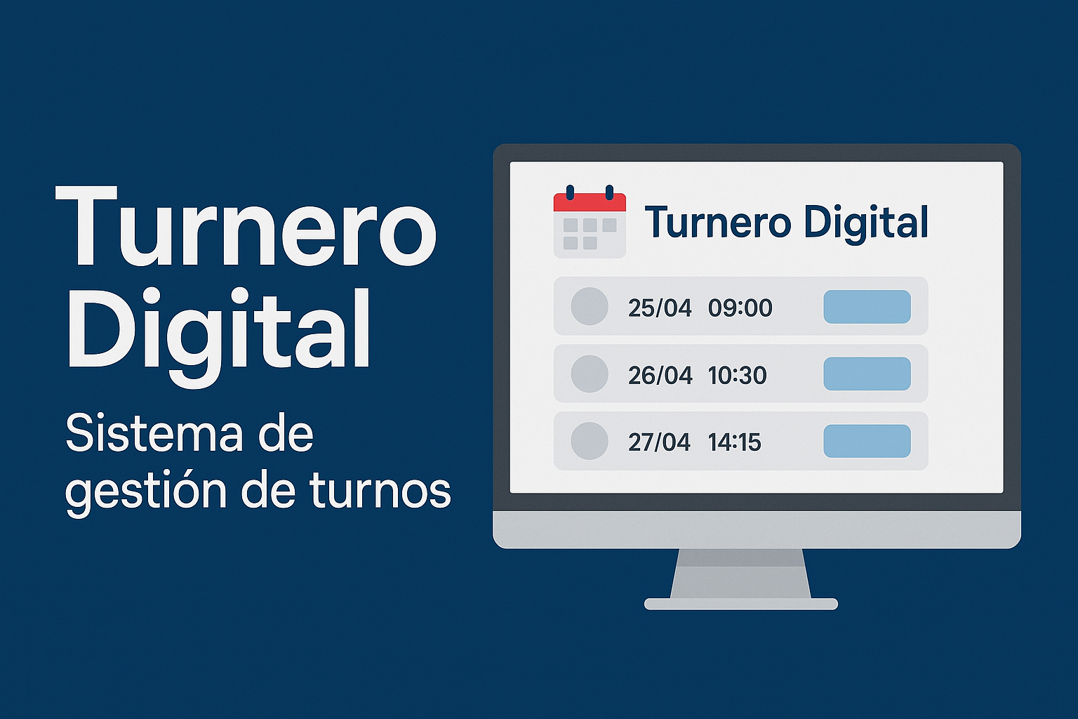 Turnero Digital
